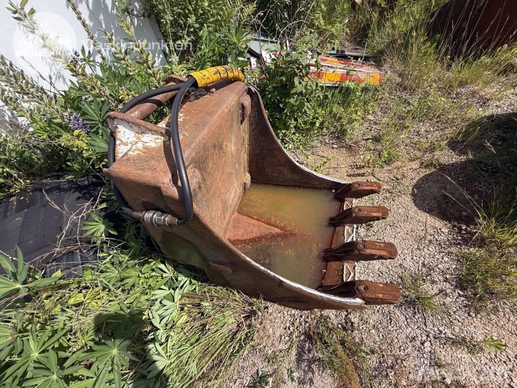  Grabjohn GJ 15 Skovle