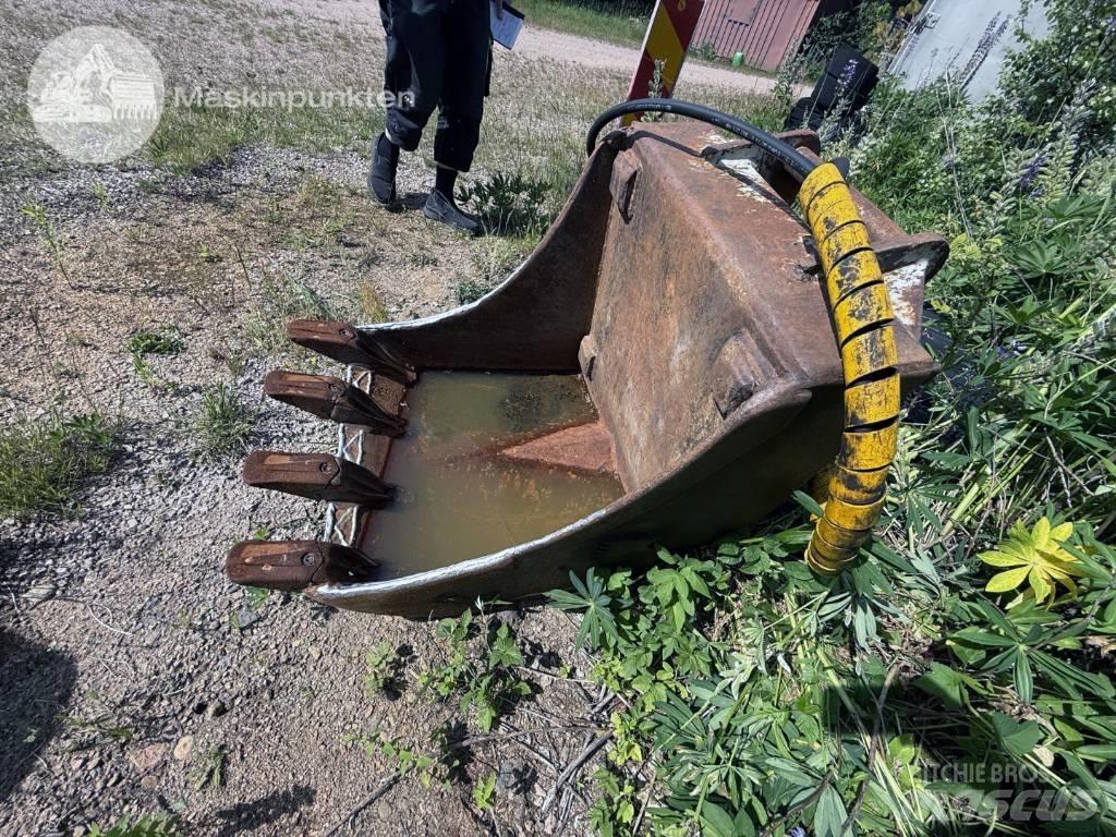  Grabjohn GJ 15 Skovle