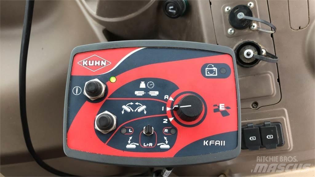 Kuhn FC9530D-FF Landbrug - Andet 