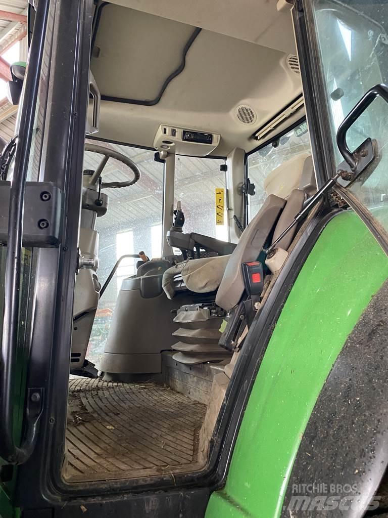 John Deere 6110M Traktorer