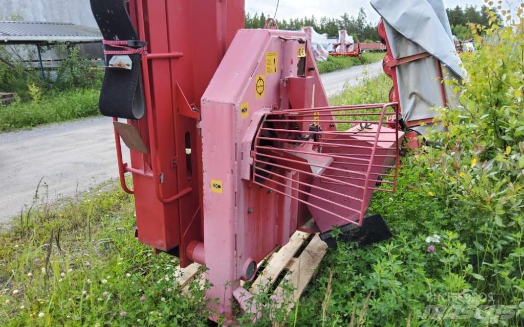 Estre HM 200 Brændekløvere og træskærere