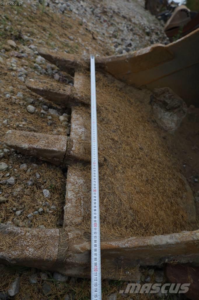 Volvo EWR 150 E Gravemaskiner på hjul