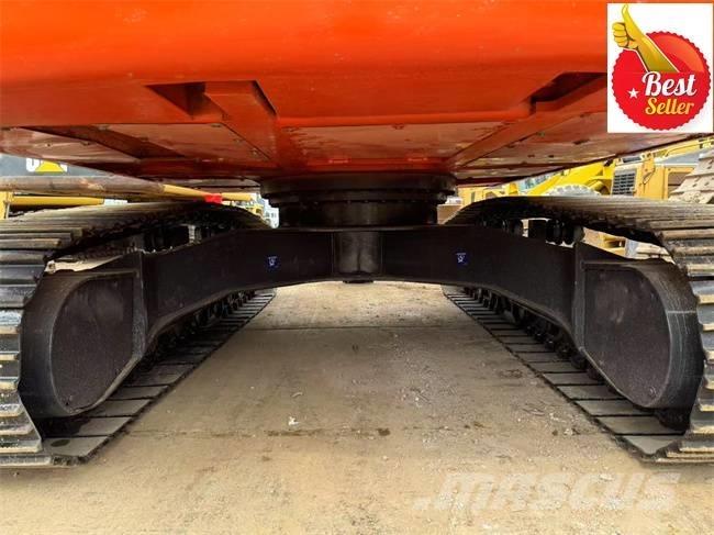 Doosan DX 225 LCA Gravemaskiner på larvebånd