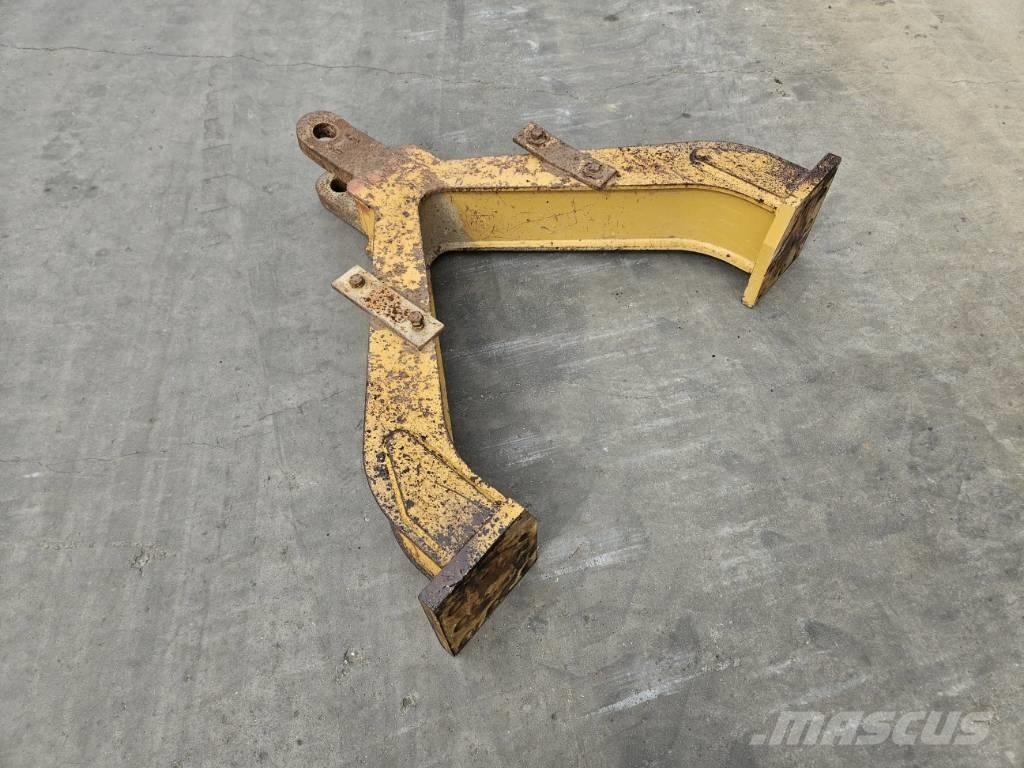 CAT D6R Andet tilbehør