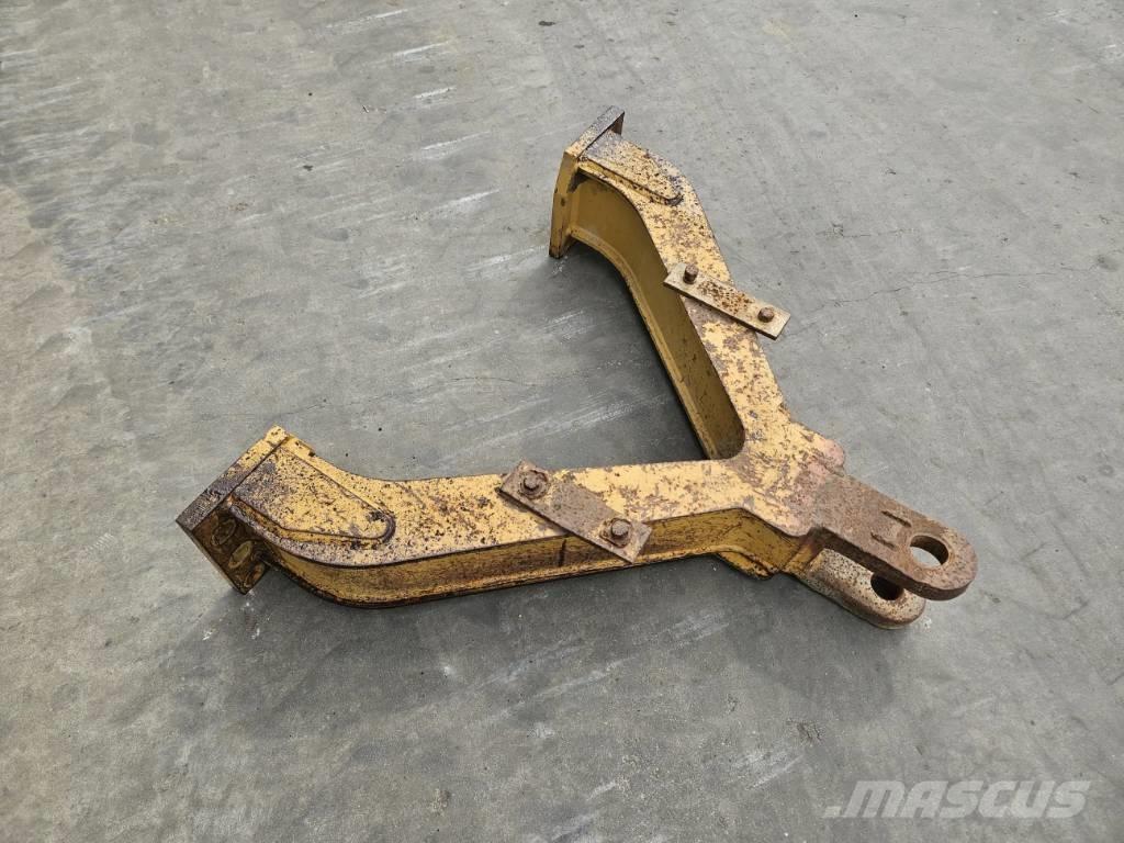 CAT D6R Andet tilbehør