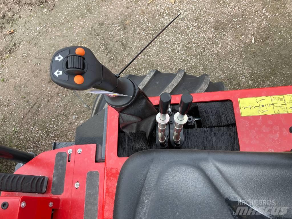 Thaler 2230S Minilæsser - skridstyret