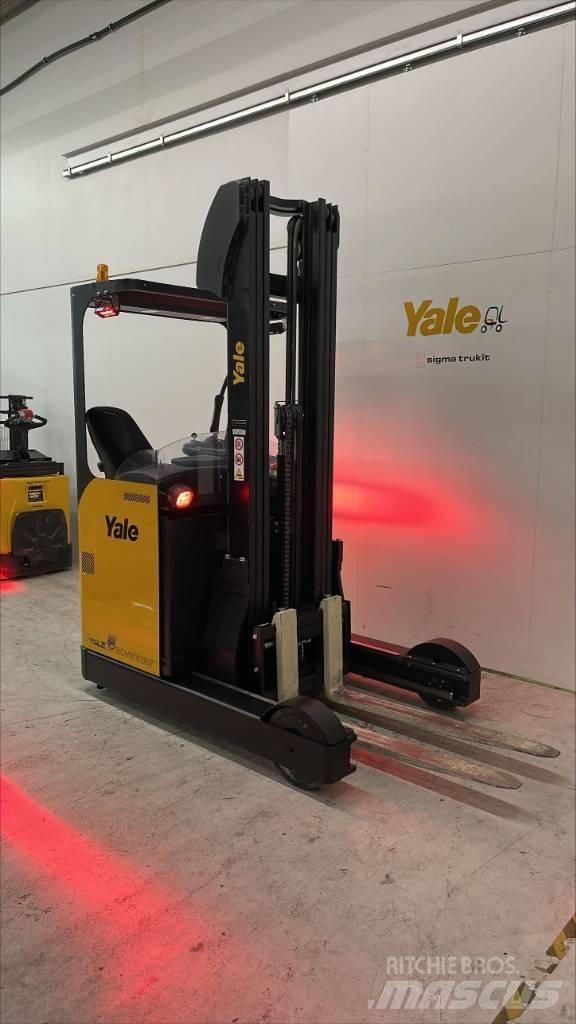 Yale MR16 Reachtruck