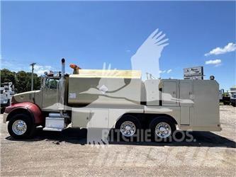 Peterbilt 330 Entreprenør - Andet