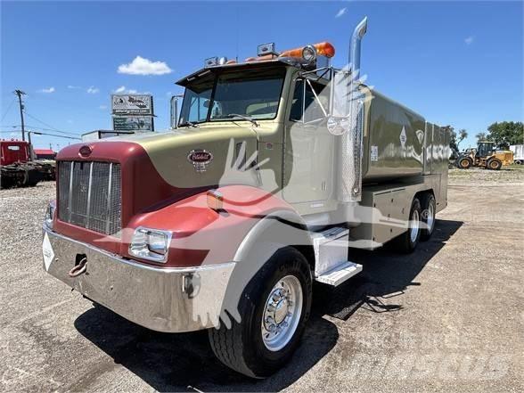 Peterbilt 330 Entreprenør - Andet