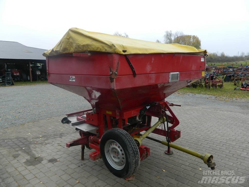 Bredal B 2 XL Mineralspreder