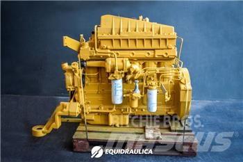 CAT 3306 Motorer