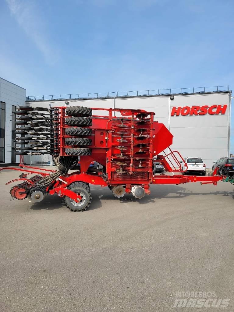 Horsch Pronto 6 DC Såmaskine