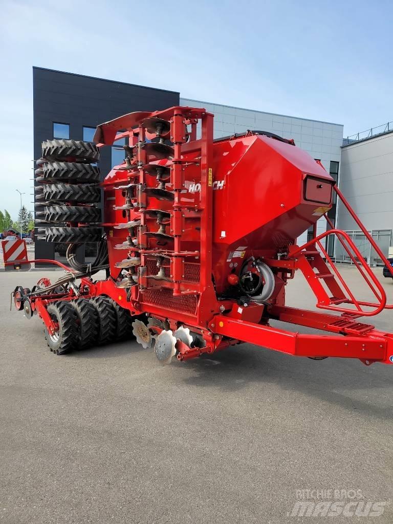Horsch Pronto 6 DC Såmaskine