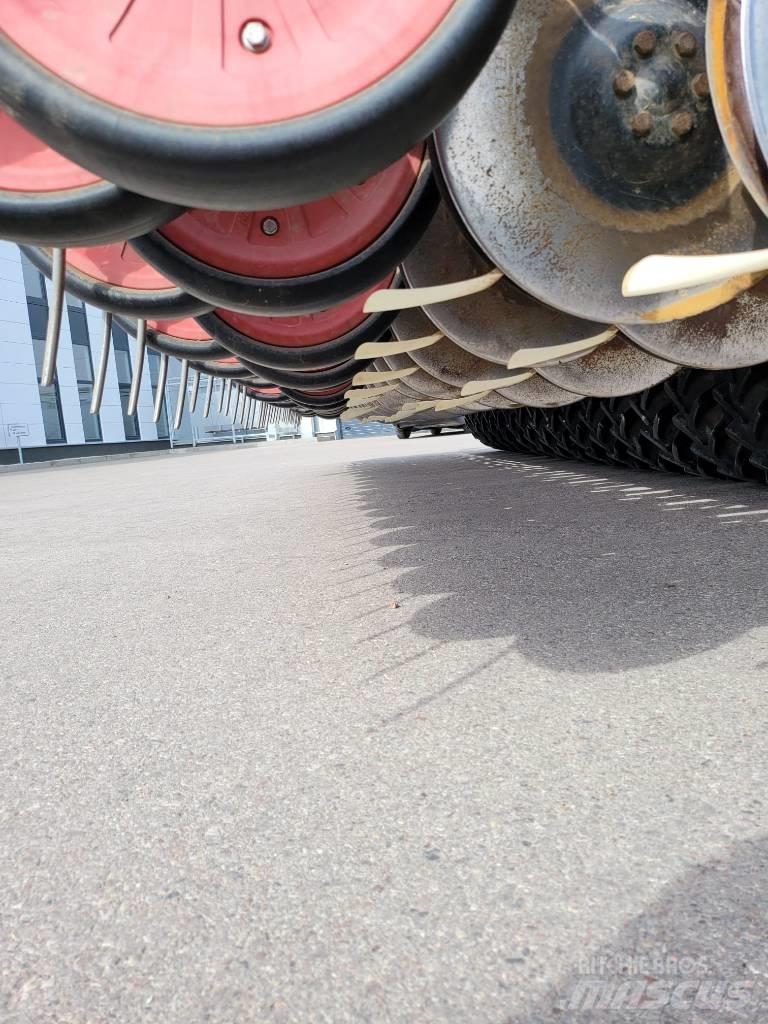 Horsch Pronto 6 DC Såmaskine