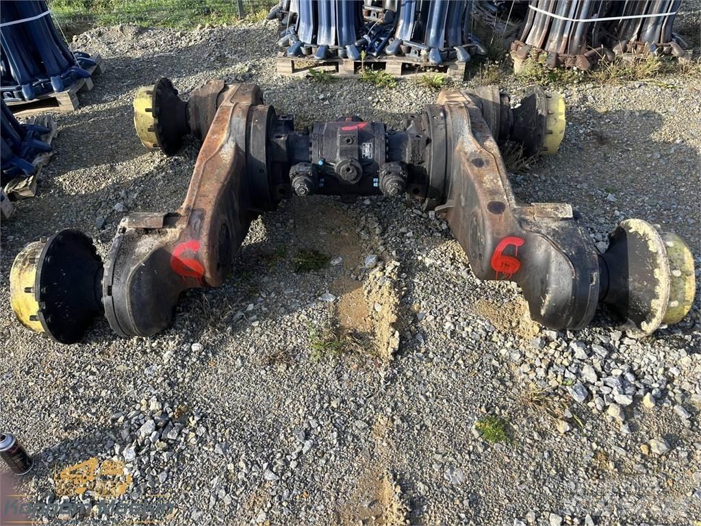 John Deere LOK175 Gear