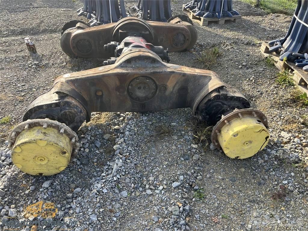 John Deere LOK175 Gear