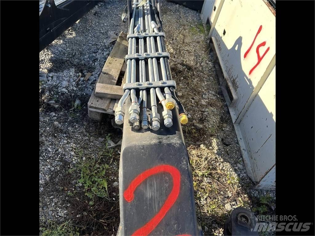 Loglift 111 Kraner til udkørselsmaskiner