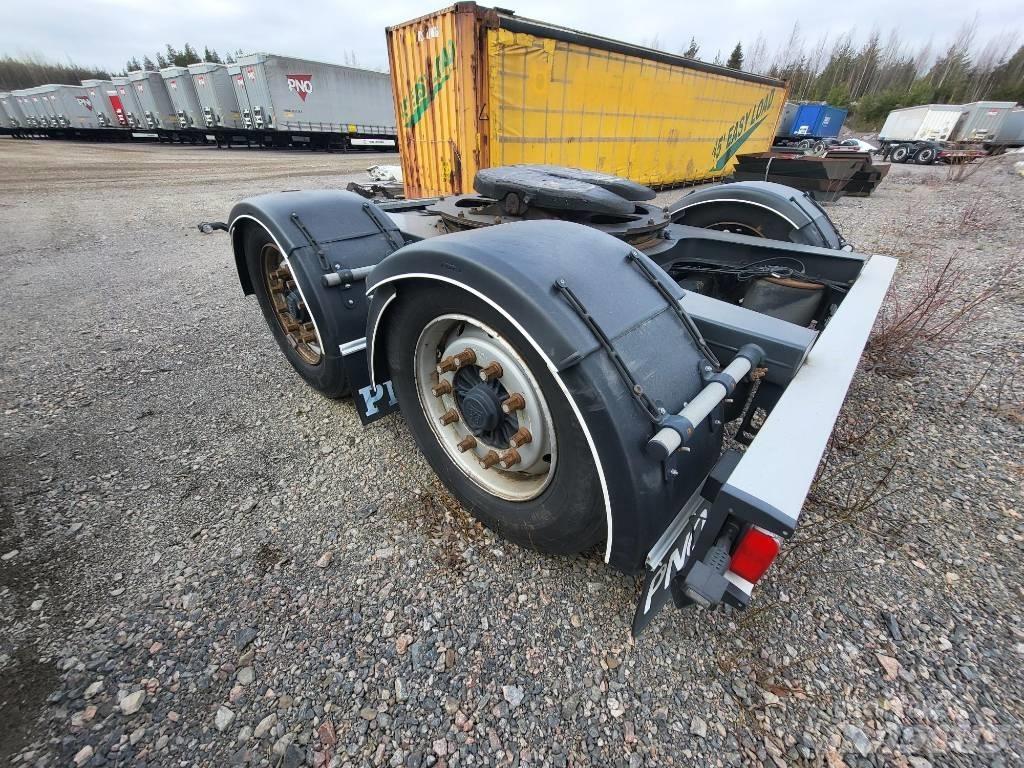 Limetec VPA218 Dolly