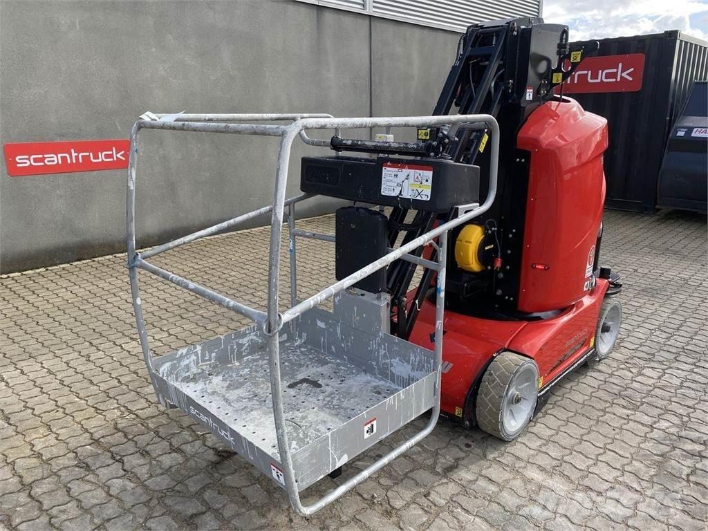 Manitou 100VJR Søjlelifte