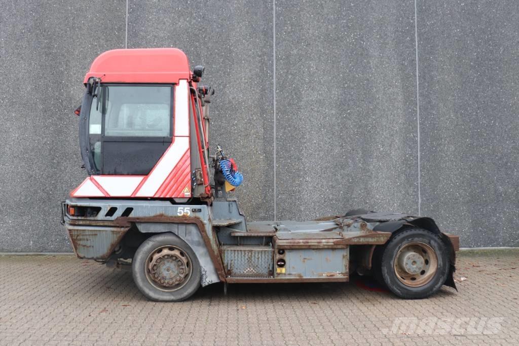 Terberg RT 222 Terminaltraktorer