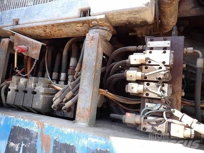 Casagrande C50 Overfladeboreudstyr / Borerigge