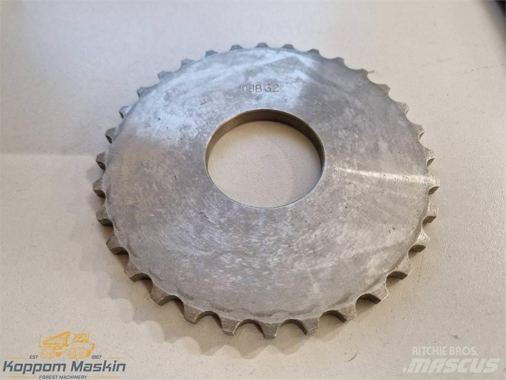Eco Log 7002267 Gear