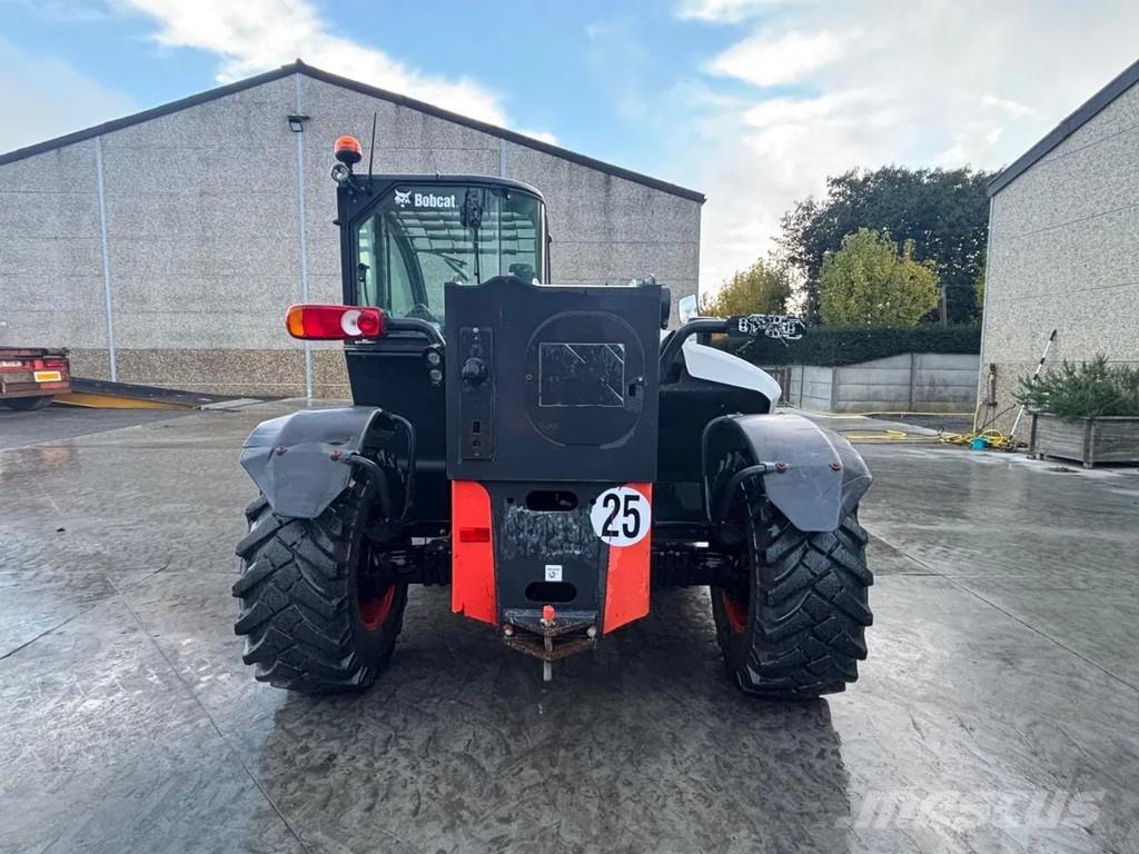 Bobcat TL360 Teleskoplæssere til landbrug