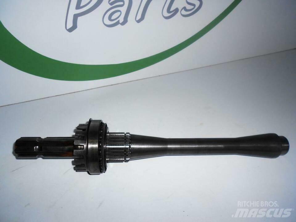 Fendt GT PTO AXLE Gear