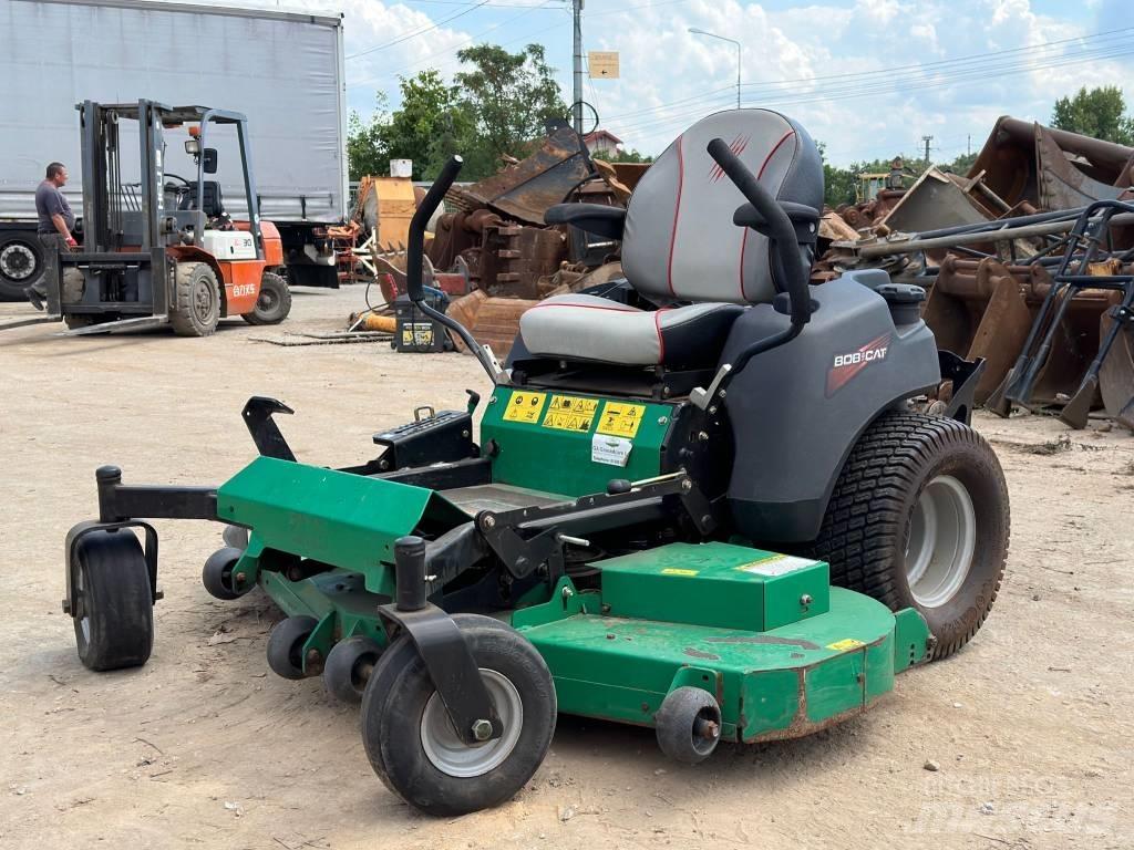 Bobcat CRZ Zero-turn klippere