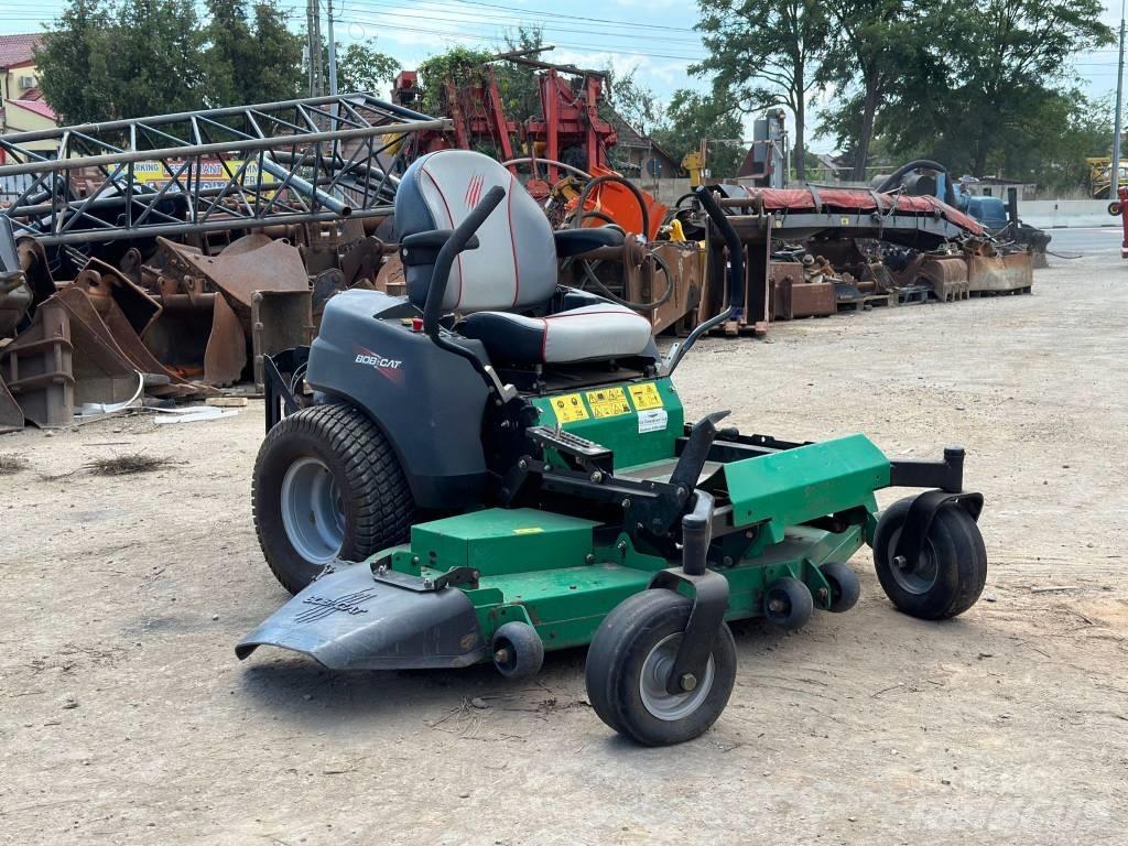 Bobcat CRZ Zero-turn klippere