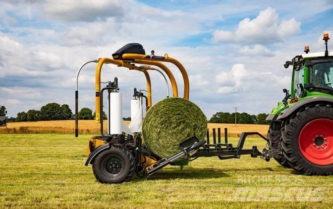 Tanco S 200 Pakkemaskiner