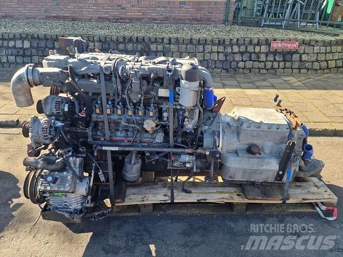 Paccar PR 183 S3 Transport – Andet