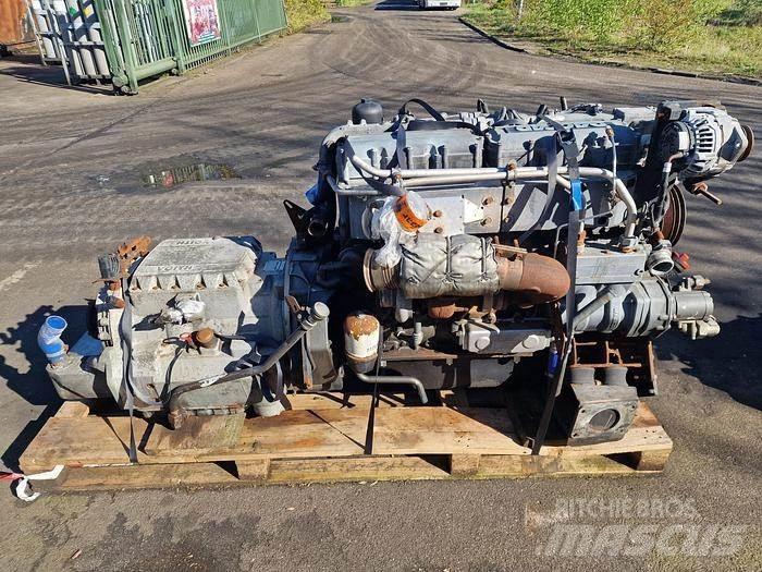 Paccar PR 183 S3 Transport – Andet