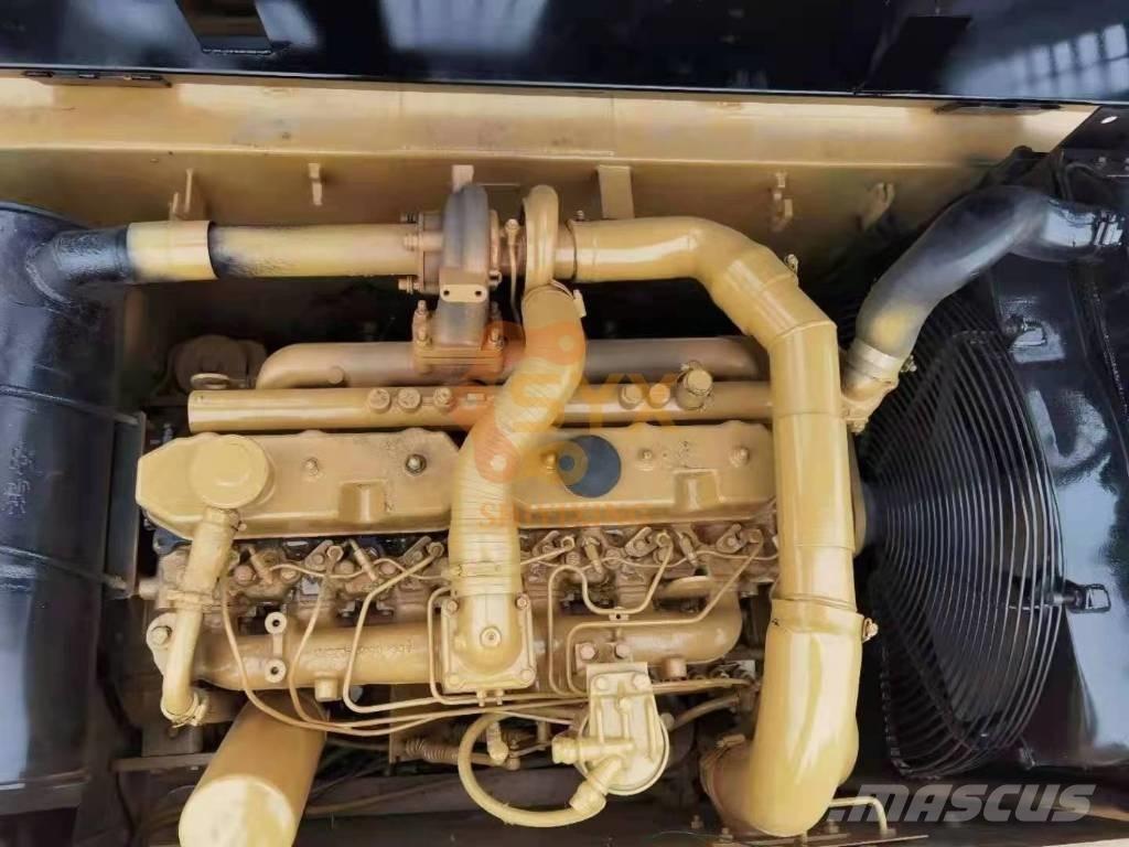 CAT 320 B Gravemaskiner på larvebånd