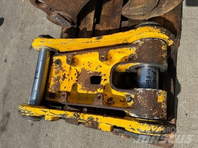 Liebherr R 906 Gravarme