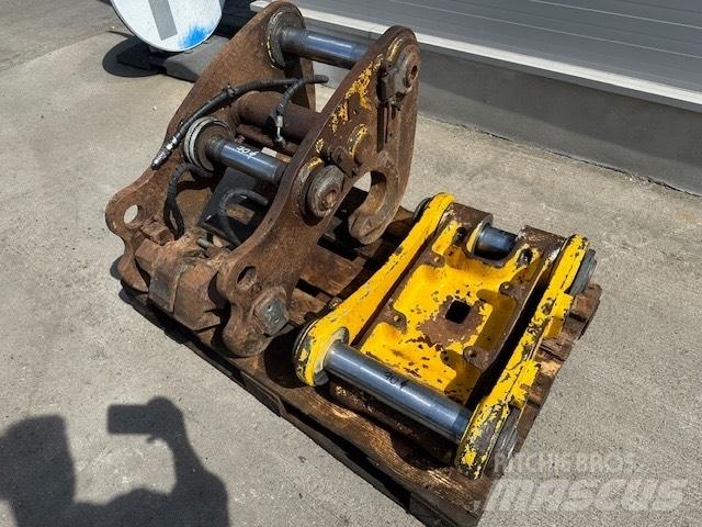 Liebherr R 906 Gravarme