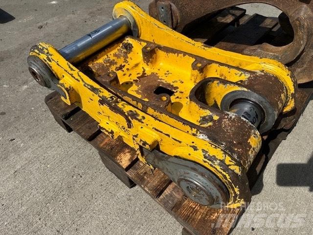Liebherr R 906 Gravarme