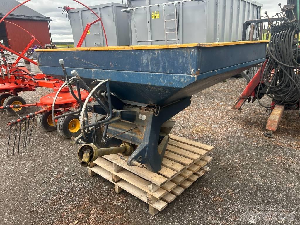 Bogballe BL600 Mineralspreder