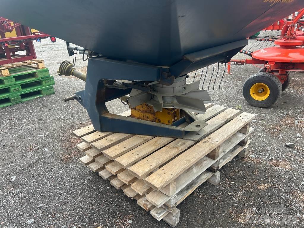 Bogballe BL600 Mineralspreder