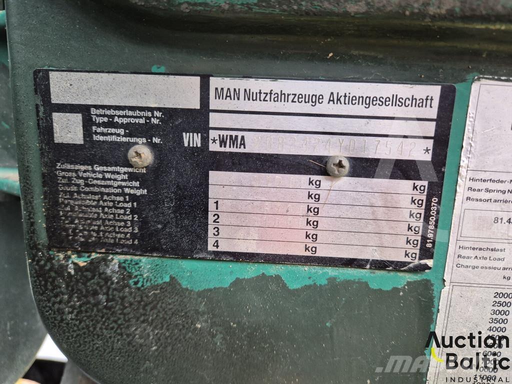 Agbo G 150 Tunge bor