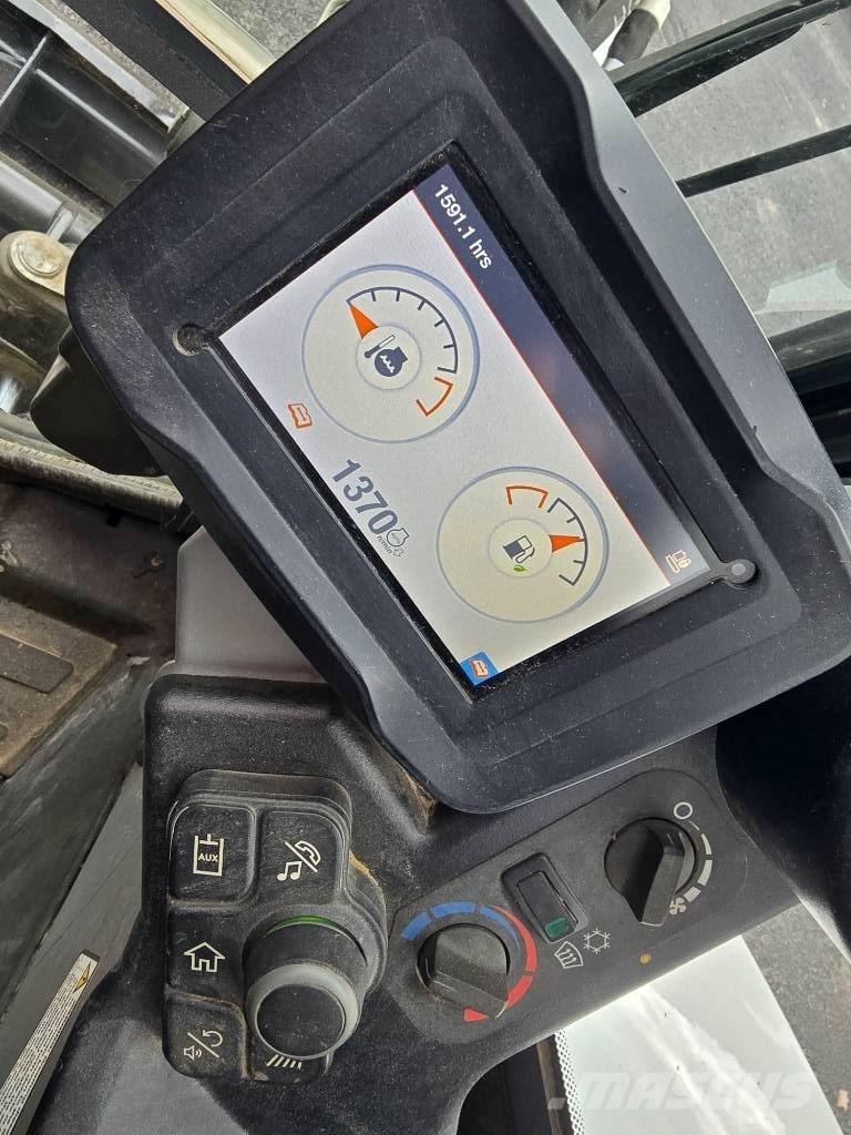 Bobcat E 42 Minigravemaskiner