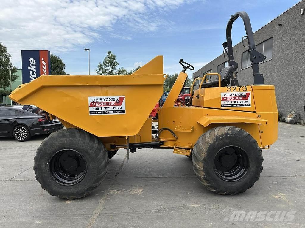 Thwaites 9T Dumpere