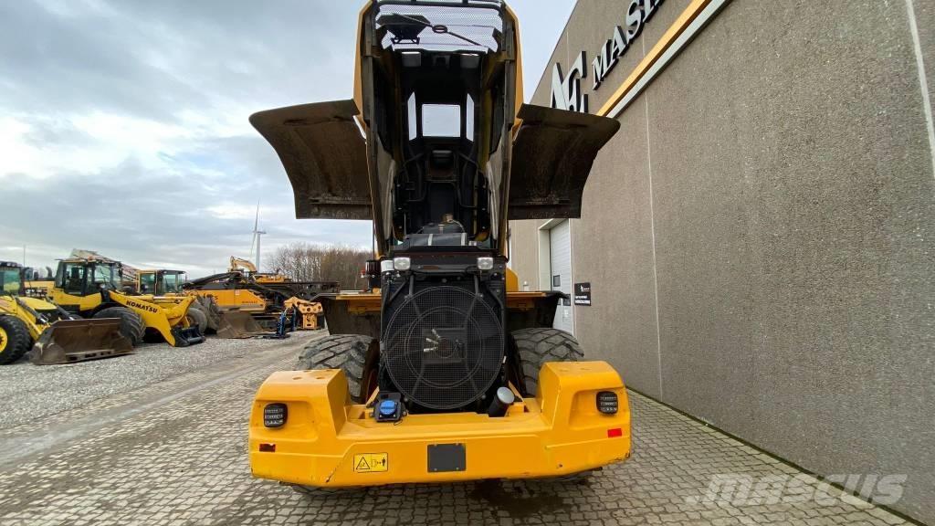 Volvo L 90 H Læssemaskiner på hjul