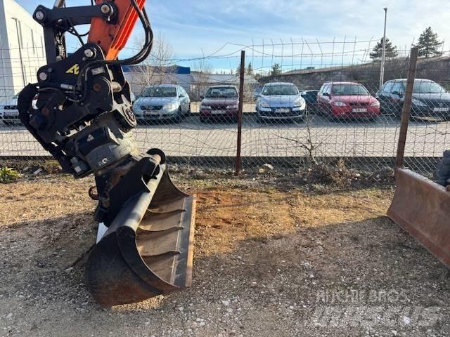  Dosan DX 140 Rendegravere