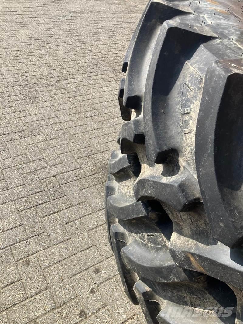 Petlas 520/85R42 Landbrug - Andet 