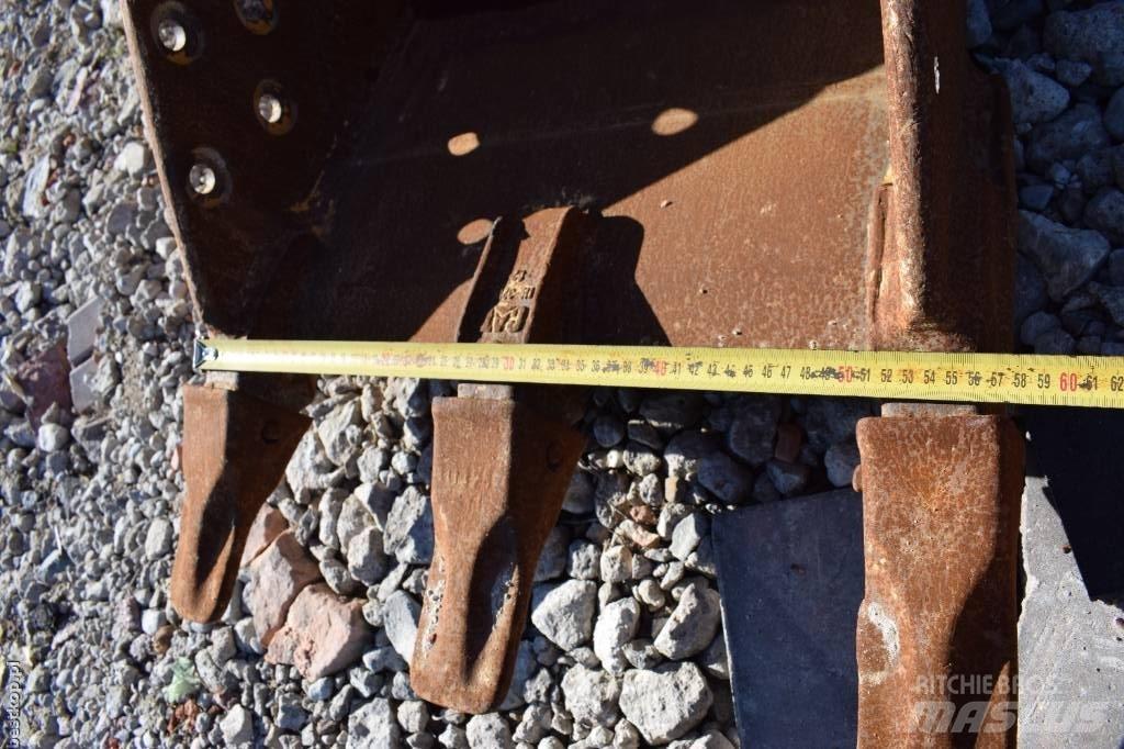 CAT M 315 F Gravemaskiner på hjul