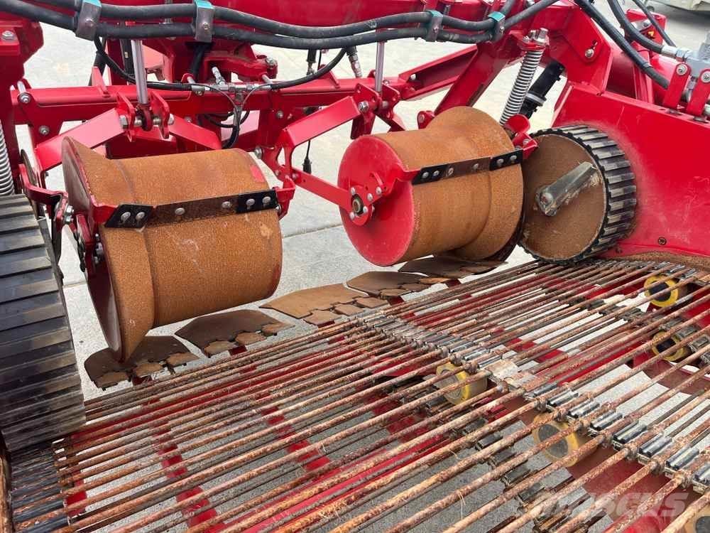 Grimme GT 170 Kartoffeloptagere