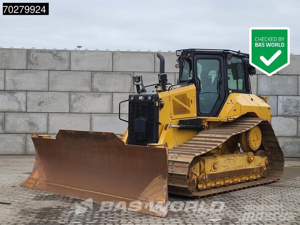 CAT D5 -17A Bulldozer på larvebånd