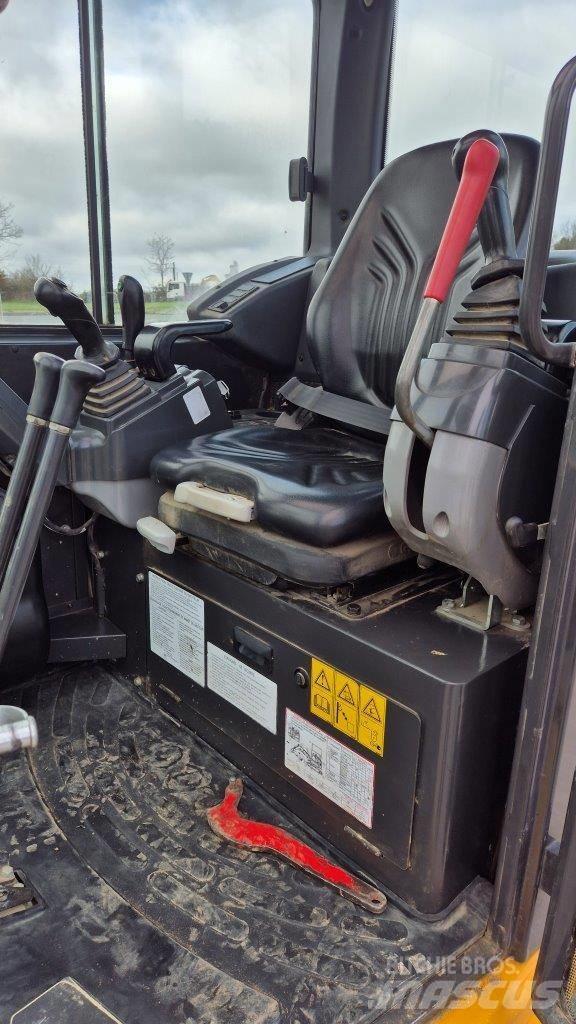 Kato HD 30V4 Rendegravere