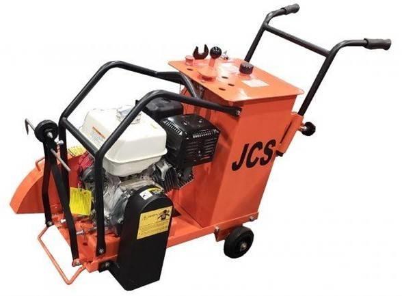  TK EQUIPMENT JCS Sten- og cementsave